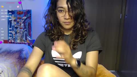 Anna online show from January 11, 2025, 7:16 pm