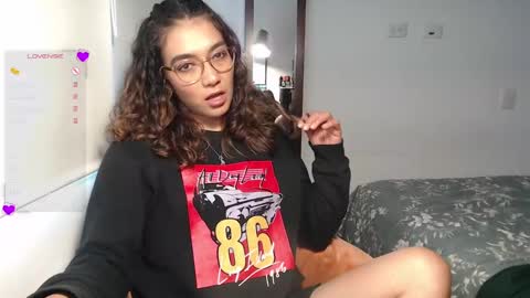 Anna online show from January 15, 2025, 6:19 pm