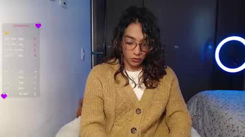 Anna online show from February 3, 2025, 3:17 pm