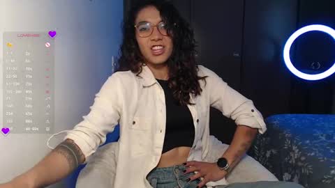 Anna online show from February 6, 2025, 3:31 pm