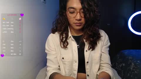 Anna online show from February 6, 2025, 6:46 pm