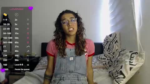 Anna online show from September 8, 2025, 3:00 pm