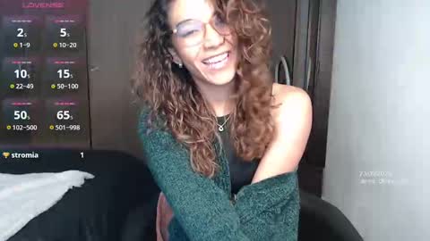 Anna online show from September 23, 2025, 3:59 pm