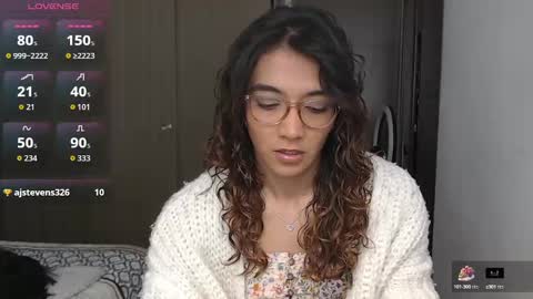 Anna online show from October 6, 2025, 3:31 pm