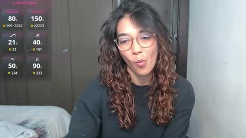 Anna online show from November 4, 2025, 3:33 pm