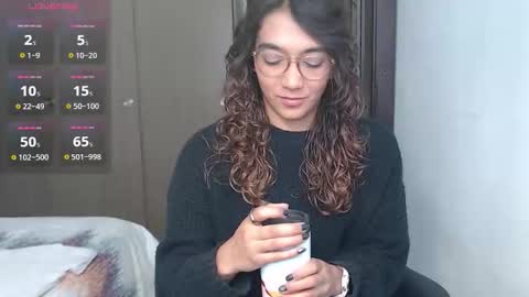 Anna online show from November 10, 2025, 3:44 pm