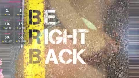 Anna online show from November 12, 2025, 3:45 pm