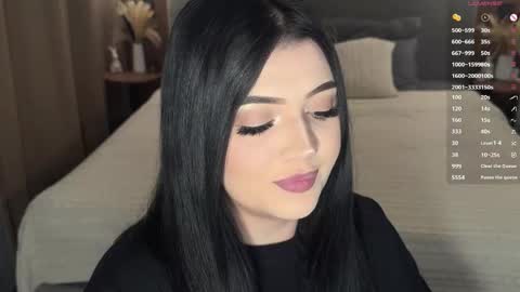 Anna online show from February 23, 2026, 3:37 am