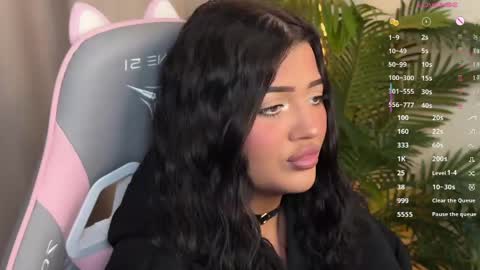 Anna online show from April 20, 2026, 5:26 pm