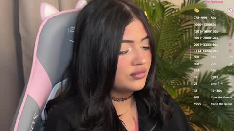 Anna online show from April 22, 2026, 5:25 pm