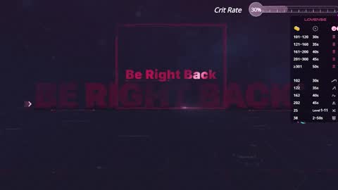 Anna  online show from March 3, 2025, 1:20 pm