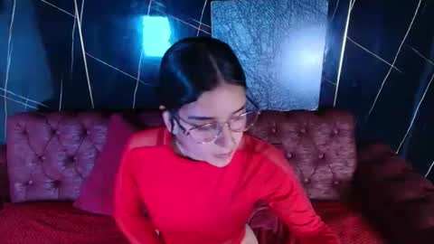 Anna gabriela online show from July 17, 2026, 1:56 am