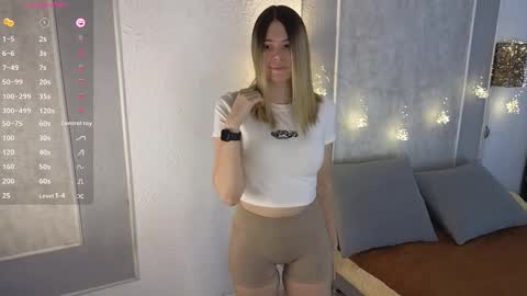 anna_goodman online show from February 19, 2025, 6:11 am