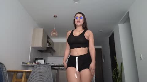 Snapshot of anna_joness chatting on January 4, 2025, 3:17 pm Anna online show from January 4, 2025, 3:17 pm