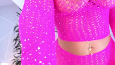 Snapshot of anna_joness chatting on January 15, 2025, 3:07 pm Anna online show from January 15, 2025, 3:07 pm