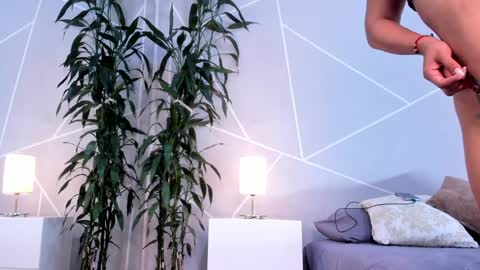 Snapshot of anna_joness chatting on January 28, 2025, 3:14 pm Anna online show from January 28, 2025, 3:14 pm