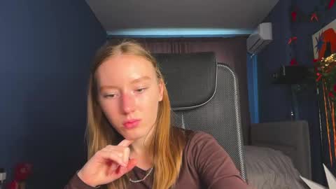 Anna online show from April 22, 2026, 1:56 pm