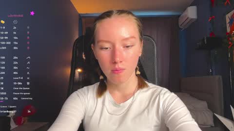 Anna online show from April 23, 2026, 2:52 pm