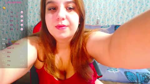 AnnaJake online show from January 15, 2025, 5:19 am