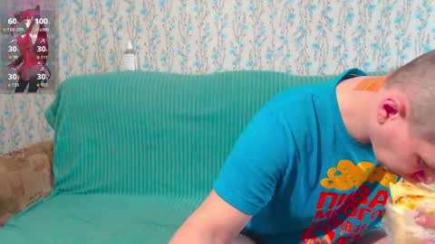 Snapshot of anna_ki chatting on April 13, 2026, 7:58 am AnnaJake online show from April 13, 2026, 7:58 am