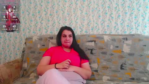 Snapshot of anna_ki chatting on April 22, 2026, 9:22 am AnnaJake online show from April 22, 2026, 9:22 am