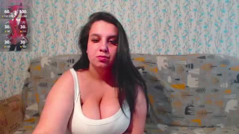 Snapshot of anna_ki chatting on April 27, 2026, 8:56 am AnnaJake online show from April 27, 2026, 8:56 am