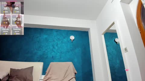 Snapshot of anna_lewis chatting on January 10, 2025, 5:58 am Anna online show from January 10, 2025, 5:58 am