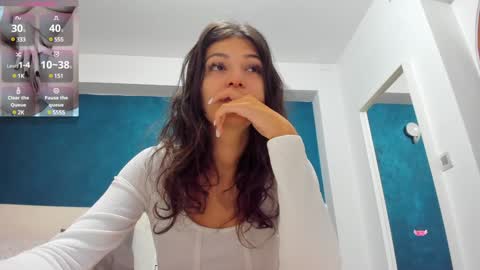 Snapshot of anna_lewis chatting on January 12, 2025, 11:28 am Anna online show from January 12, 2025, 11:28 am