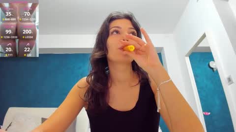 Snapshot of anna_lewis chatting on March 11, 2025, 7:15 am Anna online show from March 11, 2025, 7:15 am