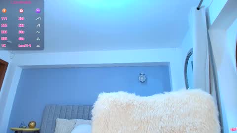 Snapshot of anna_lewis chatting on November 3, 2025, 6:36 am Anna online show from November 3, 2025, 6:36 am