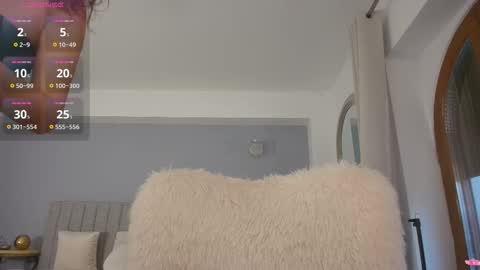 Snapshot of anna_lewis chatting on November 19, 2025, 7:30 am Anna online show from November 19, 2025, 7:30 am