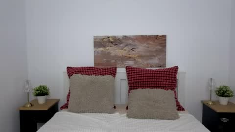 Anastasia online show from April 18, 2026, 9:37 pm