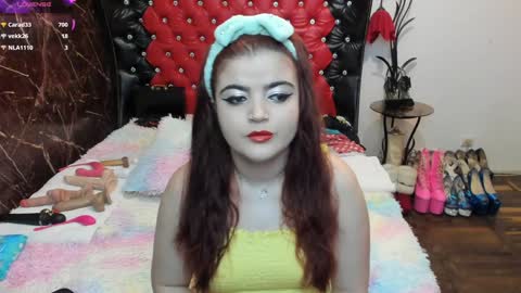 Ana   online show from January 21, 2025, 12:57 am