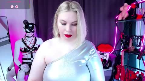 Anna online show from March 23, 2026, 2:26 am