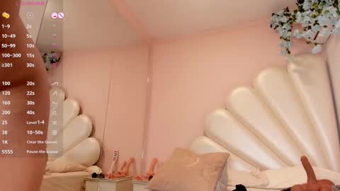 anna online show from February 26, 2025, 4:03 am