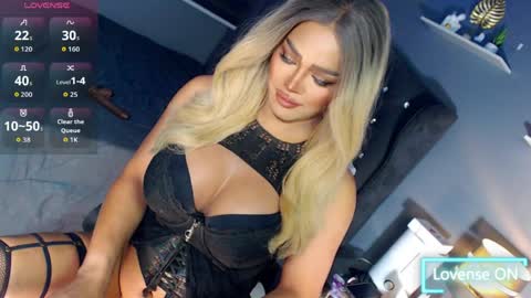 Miss Anna online show from March 29, 2026, 6:24 am