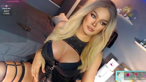 Miss Anna online show from March 31, 2026, 11:27 pm