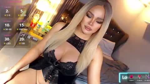 Snapshot of anna_mclaine chatting on June 11, 2026, 11:58 pm Miss Anna online show from June 11, 2026, 11:58 pm