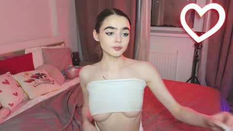 Anna online show from March 12, 2025, 7:38 pm