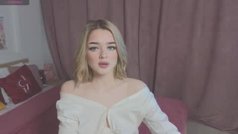 Anna online show from November 12, 2025, 9:21 am