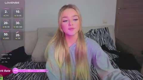 Snapshot of anna_nickol chatting on January 31, 2026, 7:11 pm Anna online show from January 31, 2026, 7:11 pm