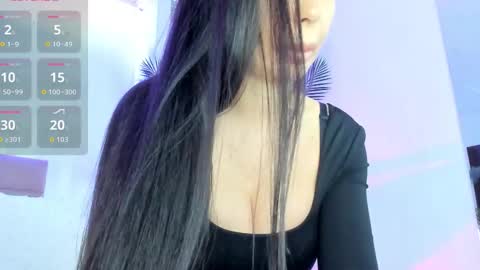 anna_nobel online show from March 3, 2026, 5:57 am