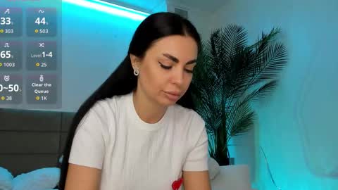 anna_nobel online show from March 9, 2026, 6:28 am