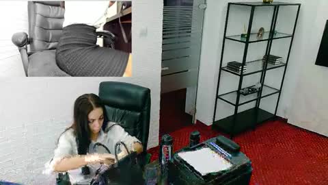 anna_nobel online show from March 23, 2026, 5:55 am