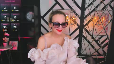 Anna online show from March 1, 2026, 1:13 pm