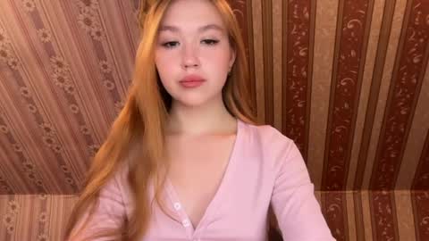 Snapshot of anna_raspberry chatting on May 16, 2026, 6:50 pm Anne online show from May 16, 2026, 6:50 pm