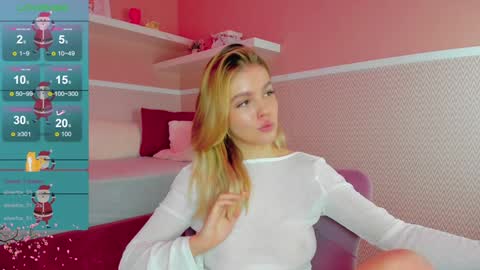 Anna online show from December 20, 2024, 4:31 am