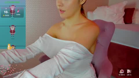 Anna online show from December 21, 2024, 1:15 am