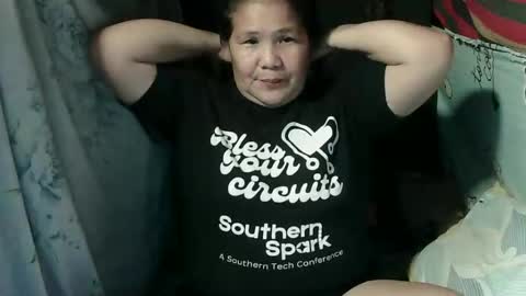 anna_rose30 online show from March 25, 2026, 2:34 pm