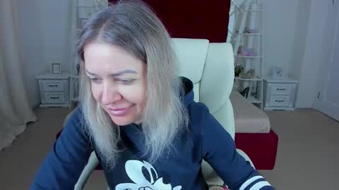 anna_snow9 online show from March 26, 2026, 7:03 am